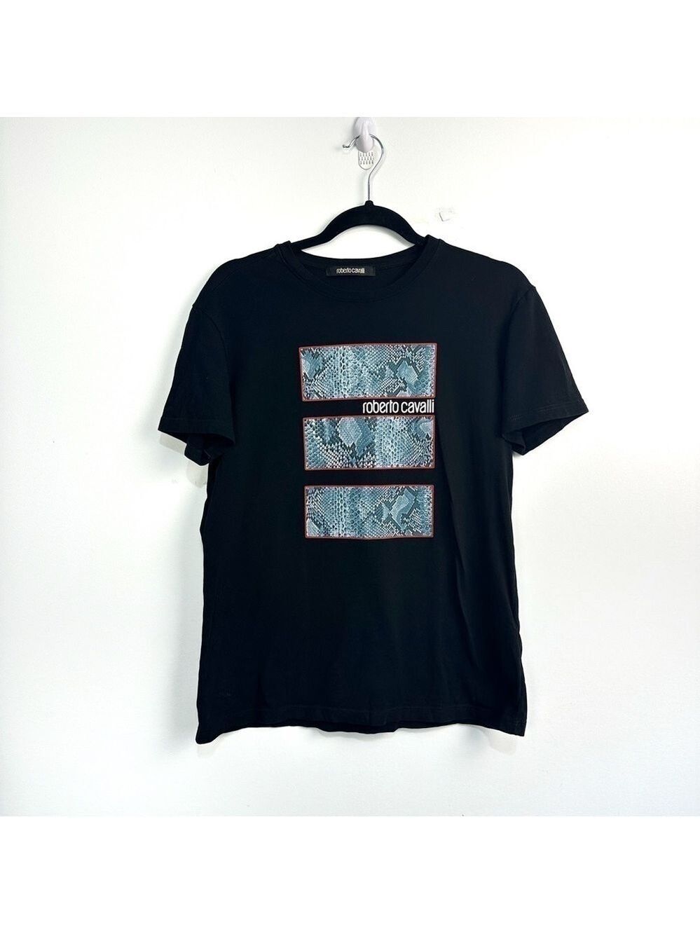Roberto Cavalli T-shirt